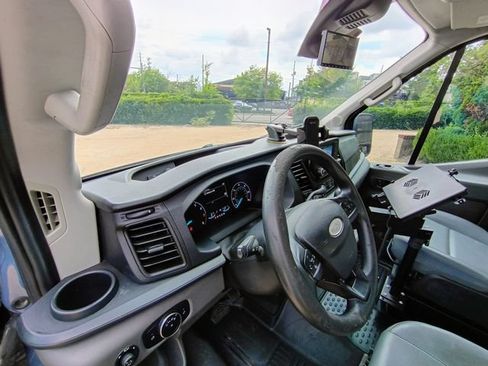 Used 2020 Ford Transit 250 148 High Roof Extended RWD image 58