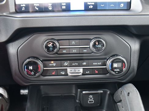 Used 2026 Ford Bronco Big Bend w/ Black Diamond Package AWD/4WD image 27