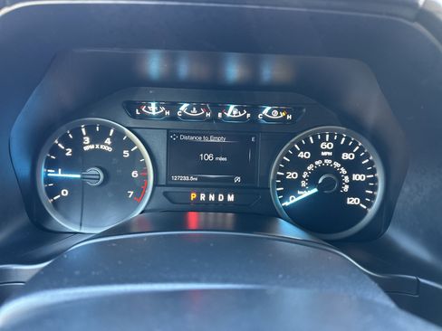 Used 2019 Ford F150 XLT w/ Equipment Group 302A Luxury image 9