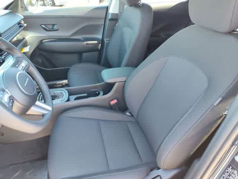 New 2026 Hyundai Kona SEL Sport image 14