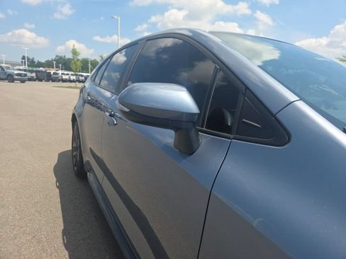 Used 2024 Toyota Corolla SE FWD image 5