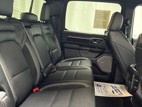 Used 2026 RAM 1500 Rebel w/ G/T Package AWD/4WD image 26