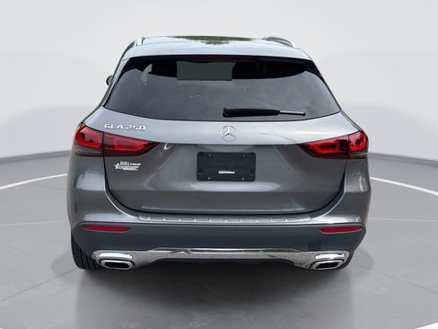 Used 2023 Mercedes-Benz GLA 250 image 7