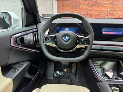 Used 2025 BMW X3 xDrive30i image 13