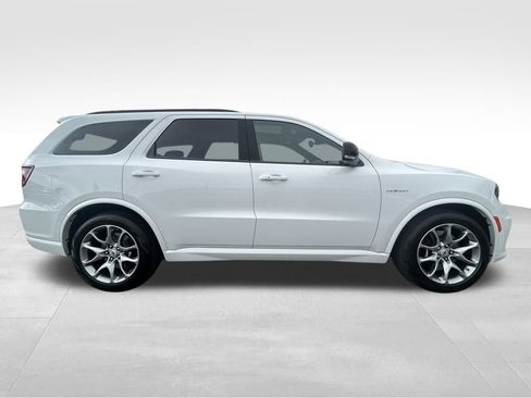 New 2026 Dodge Durango GT AWD/4WD image 3