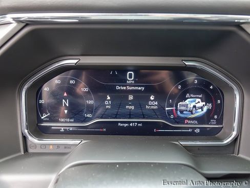 Certified 2025 GMC Sierra 2500 Denali w/ Denali Reserve Package image 14