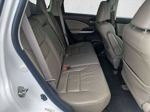 Used 2013 Honda CR-V EX-L image 17