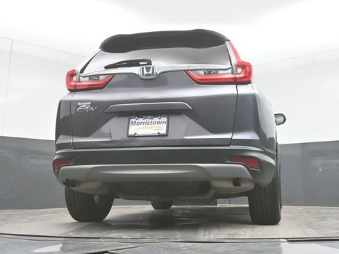Used 2018 Honda CR-V EX-L image 45