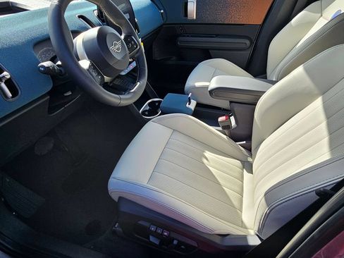 New 2025 MINI Cooper Countryman S AWD/4WD image 11