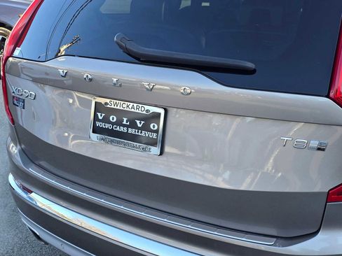Used 2020 Volvo XC90 T8 Inscription image 14