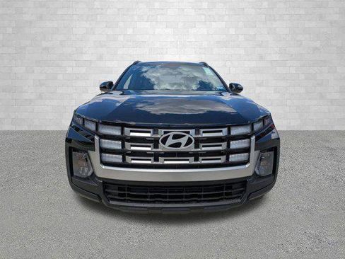 New 2026 Hyundai Santa Cruz SEL FWD image 6