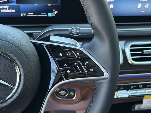 New 2026 Mercedes-Benz GLE 350 4MATIC image 28
