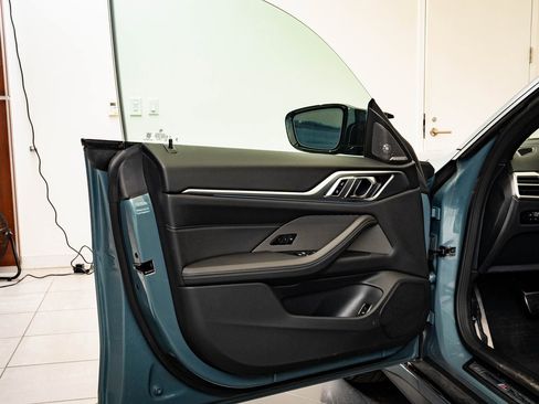 Used 2025 BMW i4 M50 image 24