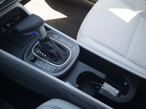 New 2027 Hyundai Kona SEL Sport FWD image 23