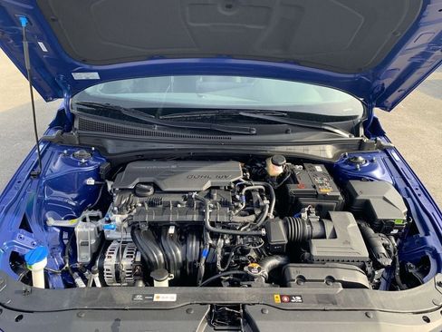 New 2026 Hyundai Elantra SEL Sport Premium image 18