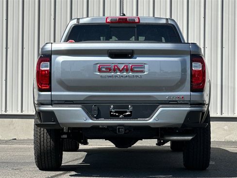 New 2026 GMC Canyon AT4 w/ Technology Plus Package image 6