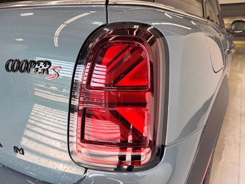 Used 2024 MINI Cooper Countryman S AWD/4WD image 5