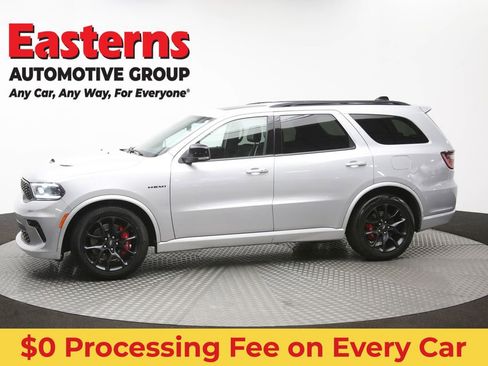 Used 2024 Dodge Durango R/T AWD/4WD image 61