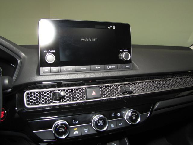 Used 2024 Honda Civic LX image 7