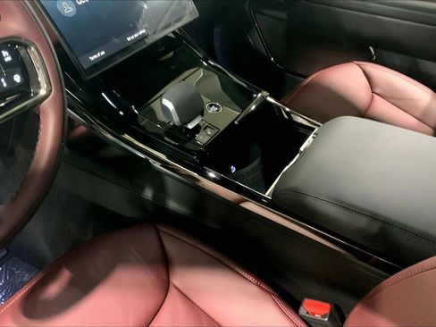 New 2026 Land Rover Range Rover Sport Dynamic SE image 7