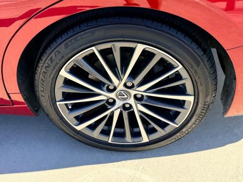 Certified 2023 Lexus ES 350 ES 350 image 9