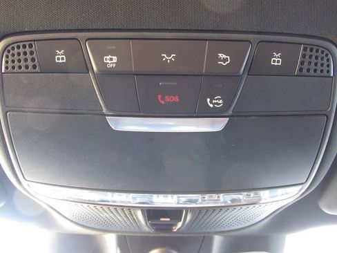Used 2021 Mercedes-Benz E 350 4MATIC Sedan image 28