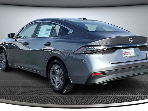 New 2026 Nissan Sentra S image 3