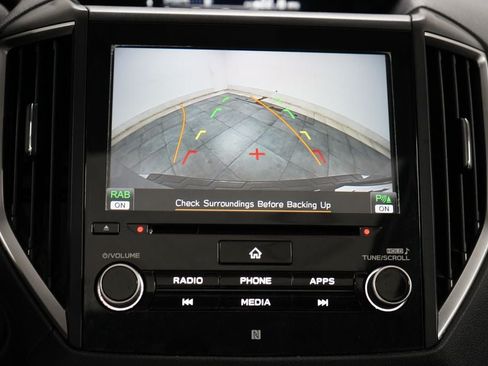 Used 2019 Subaru Forester Sport AWD/4WD image 15