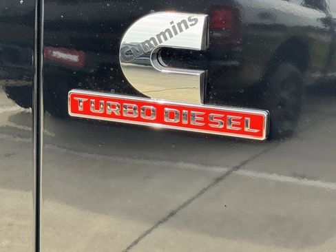 New 2026 RAM 2500 Laramie image 39