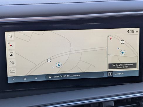 New 2026 Hyundai Palisade Calligraphy FWD image 19