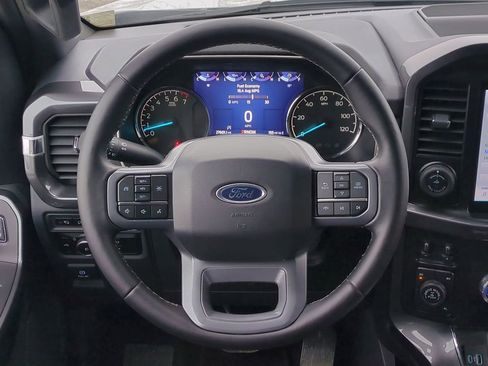 Used 2023 Ford F150 XLT w/ Equipment Group 302A High image 25