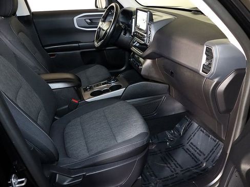 Used 2022 Ford Bronco Sport Big Bend w/ Convenience Package AWD/4WD image 32