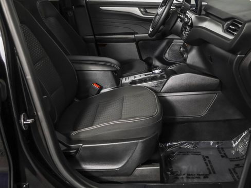 Used 2023 Ford Escape Active image 44