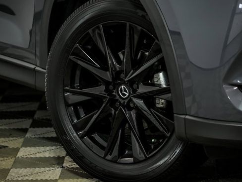 Used 2021 MAZDA CX-5 Carbon Edition image 3