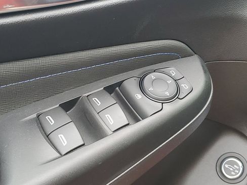 Certified 2024 Buick Envista Sport Touring w/ Convenience II Package FWD image 25