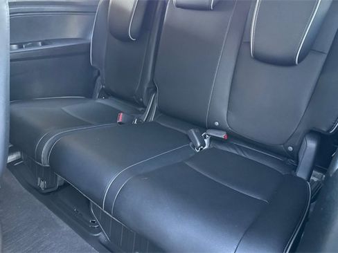 Certified 2024 Honda Odyssey Elite image 20