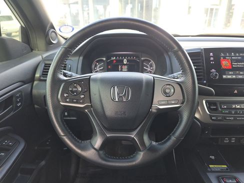Used 2024 Honda Passport EX-L image 13