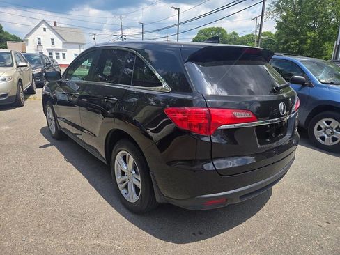 Used 2013 Acura RDX AWD image 25