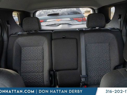 Used 2024 Chevrolet Equinox LT image 13