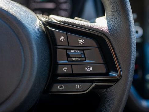 New 2026 Subaru Crosstrek 2.0i Premium image 36