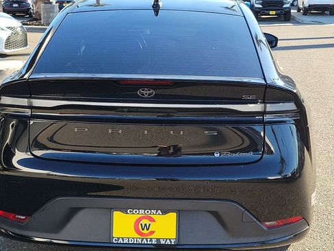 Used 2023 Toyota Prius Prime SE image 9