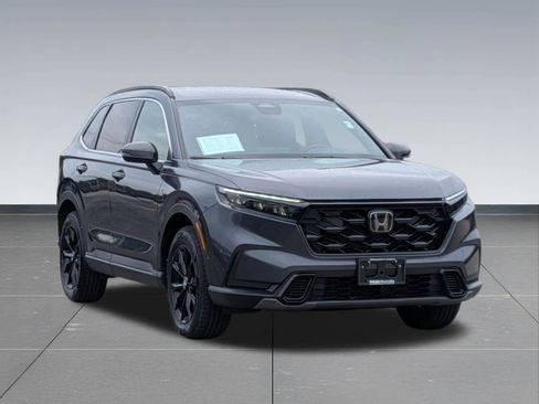 Used 2024 Honda CR-V Sport image 7