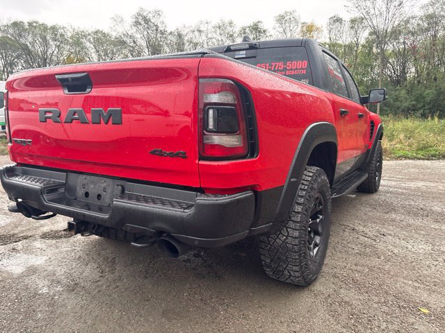 Used 2023 RAM 1500 TRX w/ TRX Level 2 Equipment Group AWD/4WD image 12