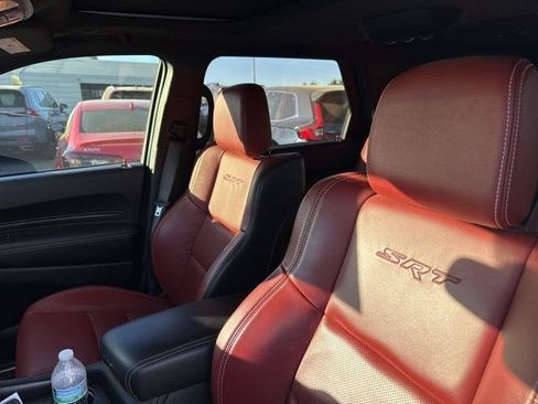 Used 2024 Dodge Durango SRT image 14
