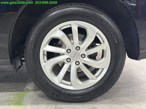 Used 2018 Acura RDX AWD image 15