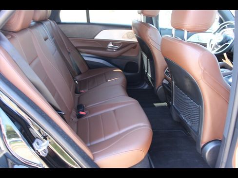 Used 2026 Mercedes-Benz GLE 350 4MATIC image 37