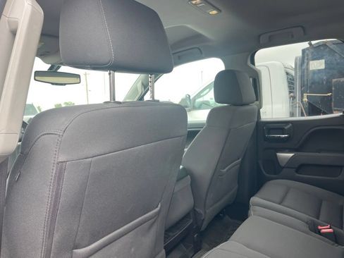 Used 2016 Chevrolet Silverado 1500 LT w/ All Star Edition AWD/4WD image 9