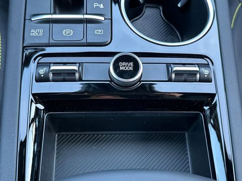 New 2026 Kia K5 GT image 25