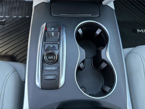 Used 2020 Acura MDX SH-AWD w/ Technology Package image 12