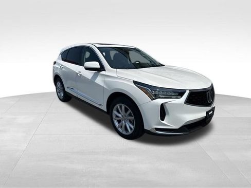 Used 2023 Acura RDX AWD image 9